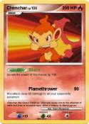 Chimchar