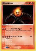 Ghost Rider