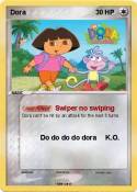 Dora
