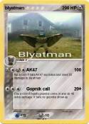 blyatman