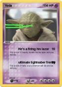 Yoda