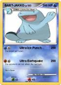BART-JAKKO