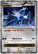 Dialga