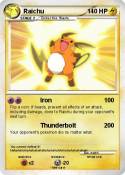 Raichu