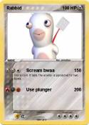 Rabbid