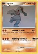 machop
