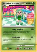 shopkins