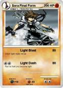 Sora Final Form