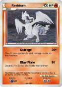 Reshiram