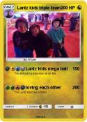 Lantz kids