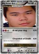 Big Asian Boi