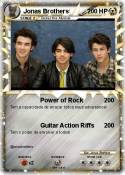 Jonas Brothers