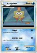 spongebob