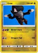 Crow