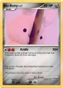 Blu Buny
