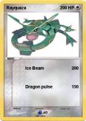 Rayquaza
