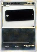The ipod Touch