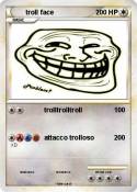troll face