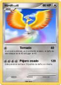 Ho-oh