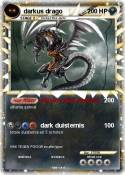 darkus drago