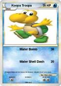 Koopa Troopa