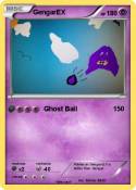 GengarEX