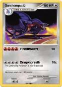 Garchomp