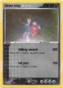 doom king
