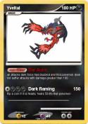 Yveltal