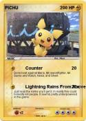 PICHU