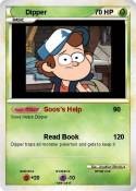 Dipper