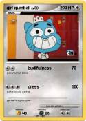 girl gumball