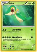 Snivy