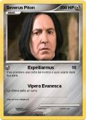 Severus Piton