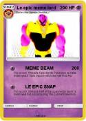 Le epic meme