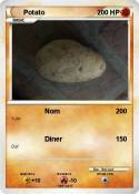 Potato