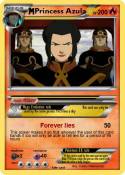 Princess Azula