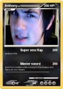 Anthony