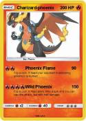 Charizard-phoenix Charizard-phoenix
