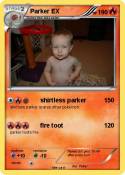 Parker EX