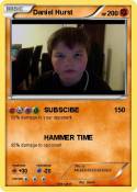 Daniel Hurst