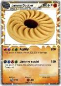 Jammy Dodger