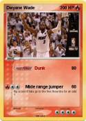 Dwyane Wade