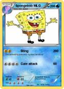 Spongebob MLG