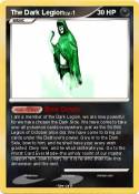 The Dark Legion