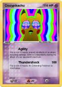 Crazypikachu