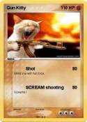 Gun Kitty