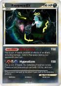 Rayquaza EX