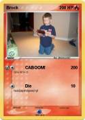 Brock