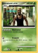 Anuvahood